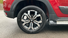 Dacia Duster 1.0 TCe 100 Prestige 5dr Bi Fuel Estate